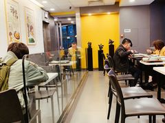 -真功夫(中大五院店)