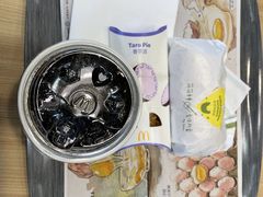 -麦当劳(政通路店)