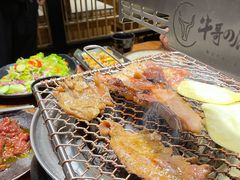 -牛哥の店炭火烤肉(攀枝花店)