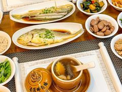 -李清佛跳墙|福建省十大名厨之首(后江埭店)