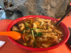 -易记皮肚面(明瓦廊店)