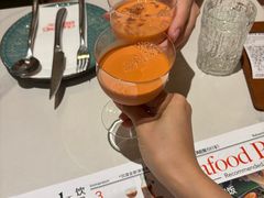 -CRAZYONES克芮旺斯西班牙餐厅(苏州中心店)