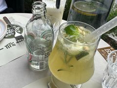 -一沙一城·岩烤牛扒(深圳首店)