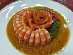 -醉霖生态餐厅(交大店)