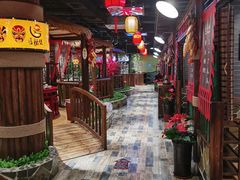-宝丽金大酒店·洗浴中心
