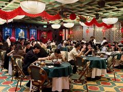 -誉八仙粤菜(万象天地店)
