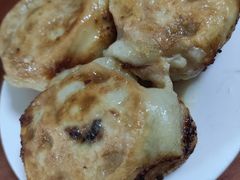 门钉肉饼-宝瑞门钉肉饼店