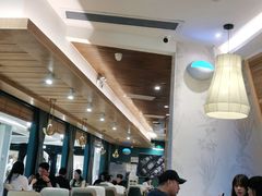 大堂-美奈小馆·越南料理(福田星河COCO Park店)