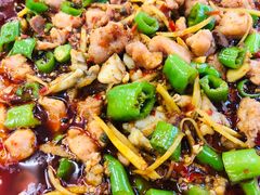 -盐井记·自贡美蛙鲜锅兔(中和店)