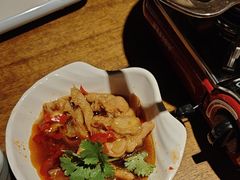 -乔街深夜食堂·小龙虾·高压锅生蚝(杭州总店)