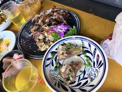 -小饕荟雅安贡椒鱼鲜馆(广福桥店)