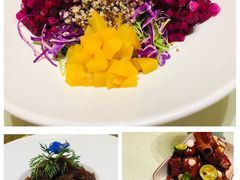 果蔬什锦-西安饭庄·非遗陕菜(钟楼店)