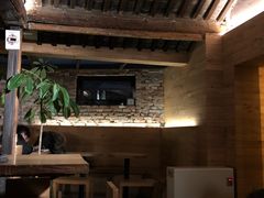 大堂-VOYAGE COFFEE(北锣鼓巷店)