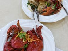 -钱塘府海鲜餐厅