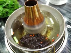 -江湖黑大兔(杨家坪店)
