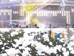 -汕头蓝水星欢乐世界