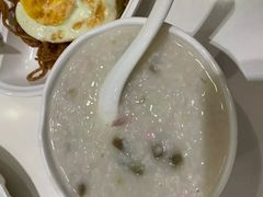 -嘉和一品粥(马家堡店)