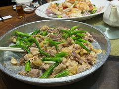 -大笑饭堂(甲子桥店)
