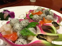 -徽品轩·徽菜馆·地道徽菜(合作经济广场店)