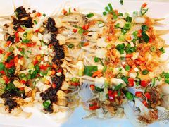 -蓬川食府(金海道店)