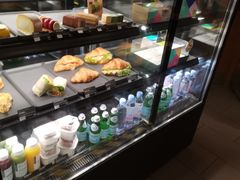 -星巴克(襄阳公园店)