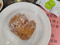 -冰泉豆浆馆(白云山总店)