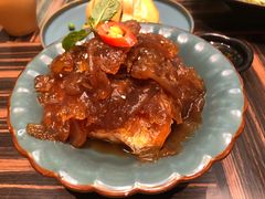 -江太极江浙菜(马桥万达广场店)