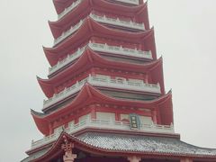 -芜湖方特东方神画