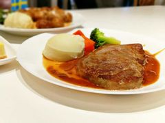 -宜家·瑞典风味餐厅(天津东丽商场店)
