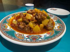 -巴依老爷新疆美食(天津远洋乐堤港店)