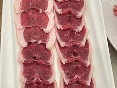 -牛街·马辈儿涮肉(牛街二店)