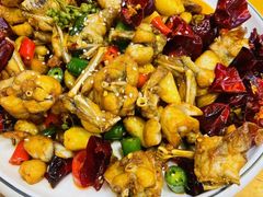 -醉壹号海鲜大排档·老厦门特色菜(厦门美食地标店)
