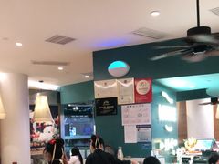 大堂-美奈小馆·越南料理(福田星河COCO Park店)
