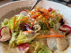 -热血兄弟·炭火烤肉(融侨中心店)