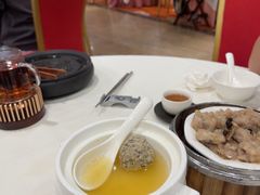 -凤凰楼酒家·粤宴点心(华强北店)