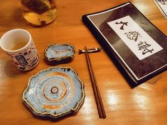 -半藏居酒屋(香港花园店)