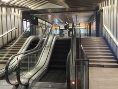-成都百丽宫影城(LUXE太古里店)