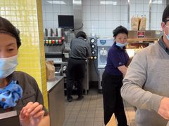 -麦当劳(安定门外大街店)