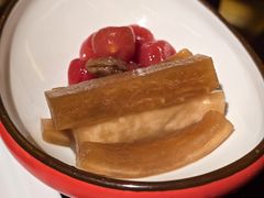 -广州白云机场铂尔曼大酒店·恬园创意中餐厅