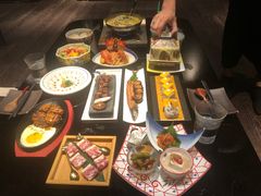 -和一料理(安阳店)