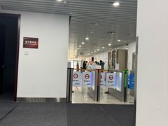 -北京科技大学-游泳馆