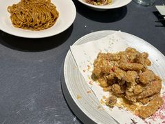 -烟雨江南(幸福街店)