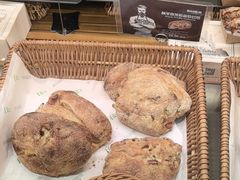 -汉柏麦香德国面包房(海信店)