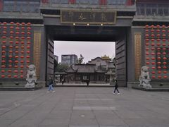 -龙潭水乡
