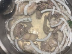 -狐狸爱上椰子鸡(滨江星光大道店)