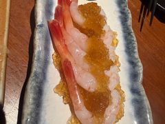 -千代武日本料理(开发区店)