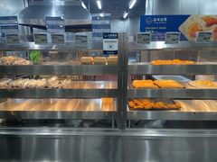 -山姆餐吧(龙湖重庆礼嘉天街店)