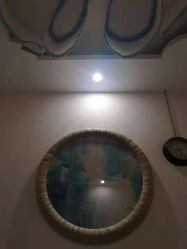 -芳朵美容养生SPA