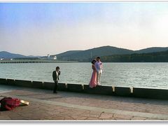 -蠡湖大桥公园