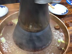 -燚焱炎火铜锅涮·烧烤